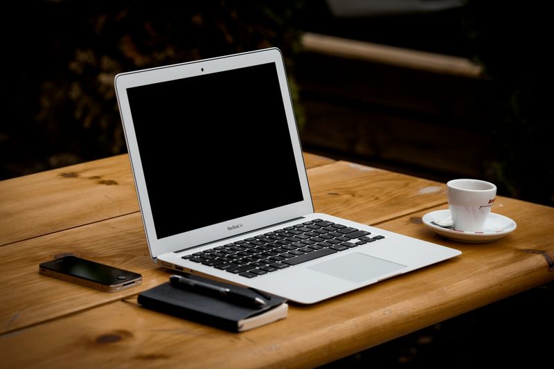 Focused work environment