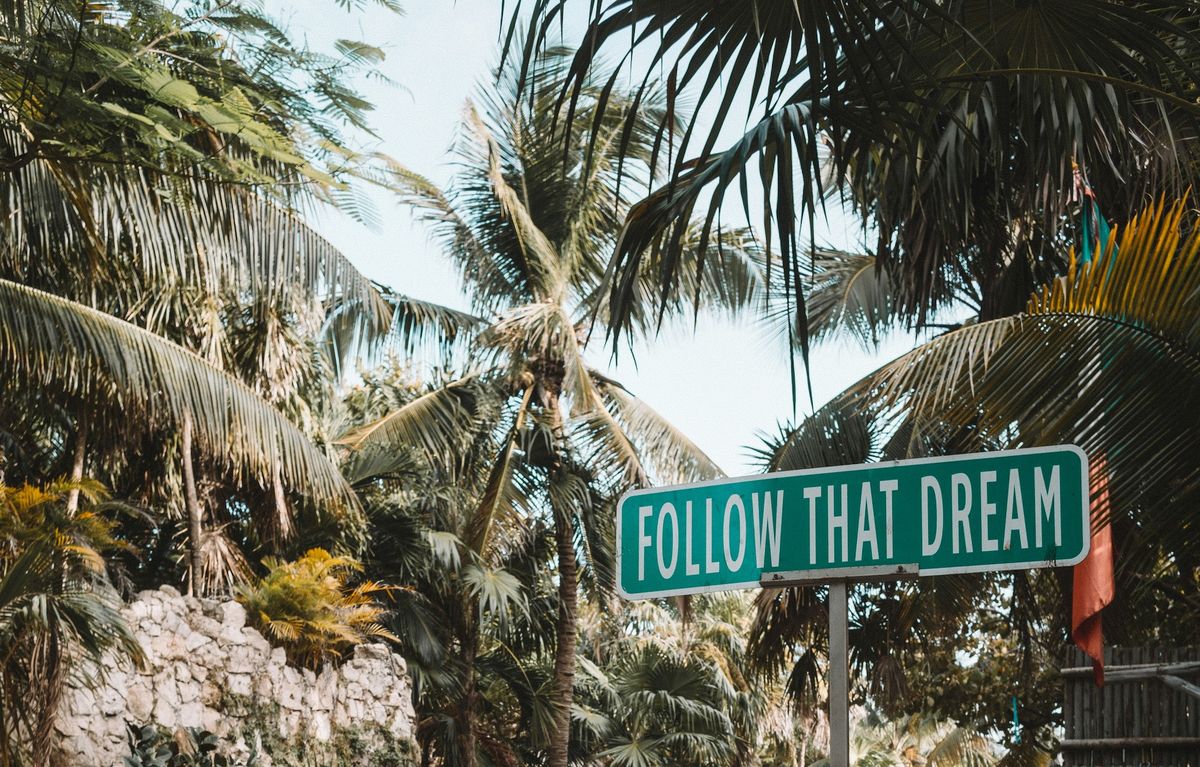Tropical Stay