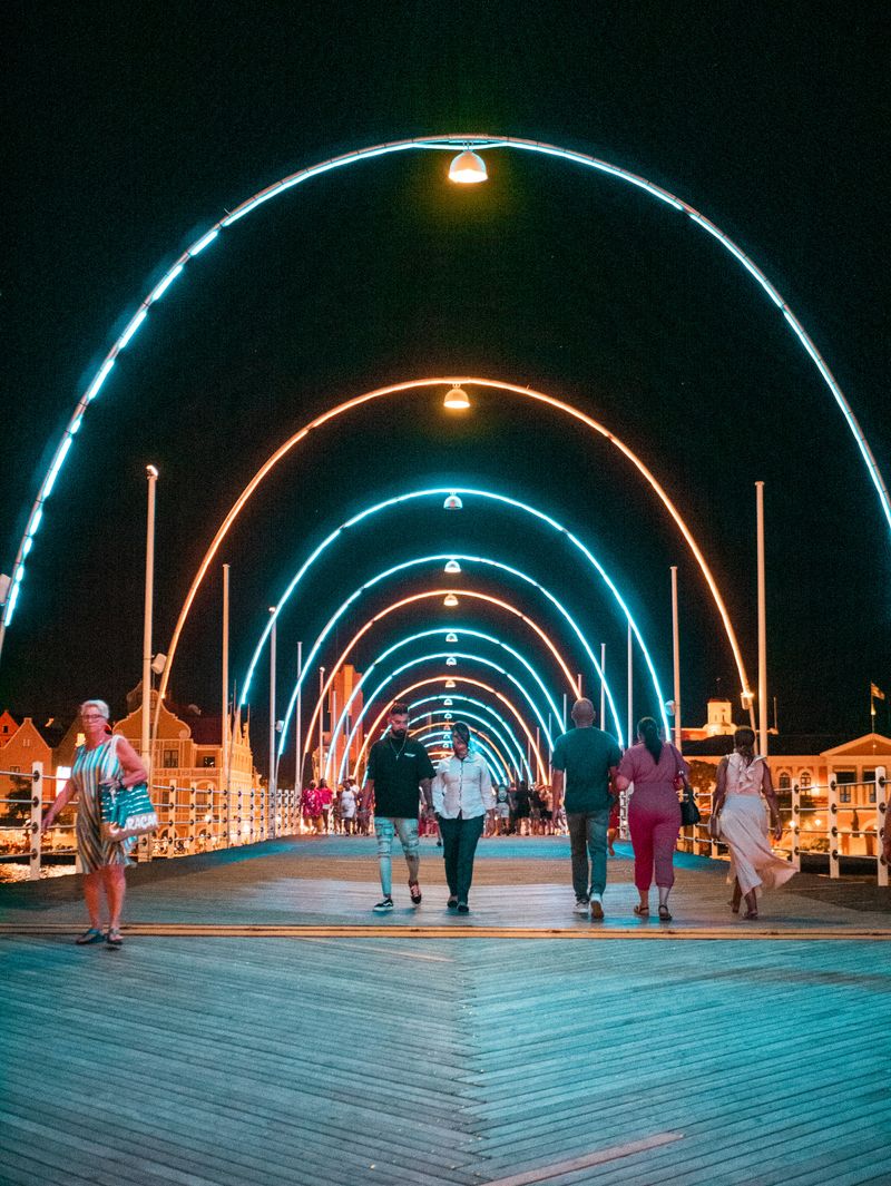 Punda Waterfront