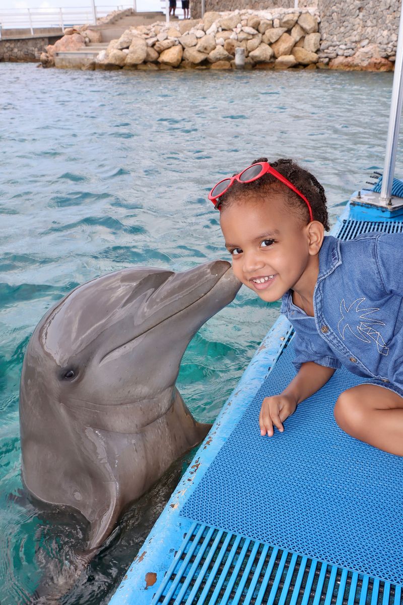 Curaçao Sea Aquarium
