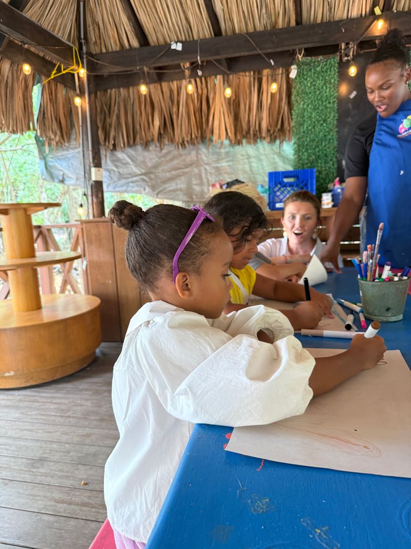 Hands-on science and learning activities